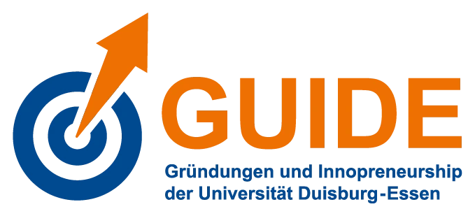 GUIDE – Gründungen und Innopreneurship der Universität Duisburg-Essen